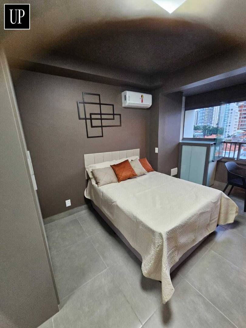 Apartamento, 1 quarto, 28 m² - Foto 20