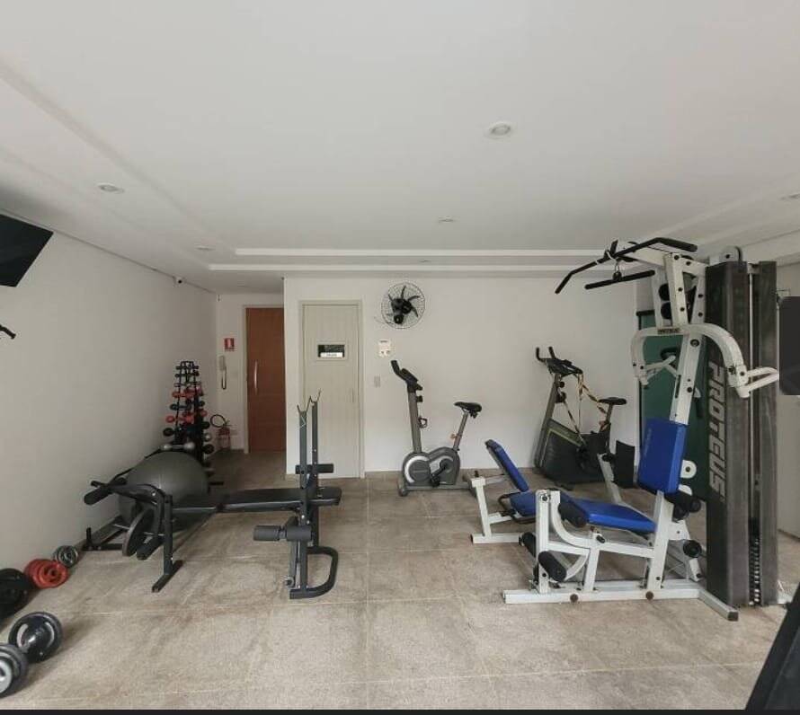 Apartamento, 2 quartos - Foto 22