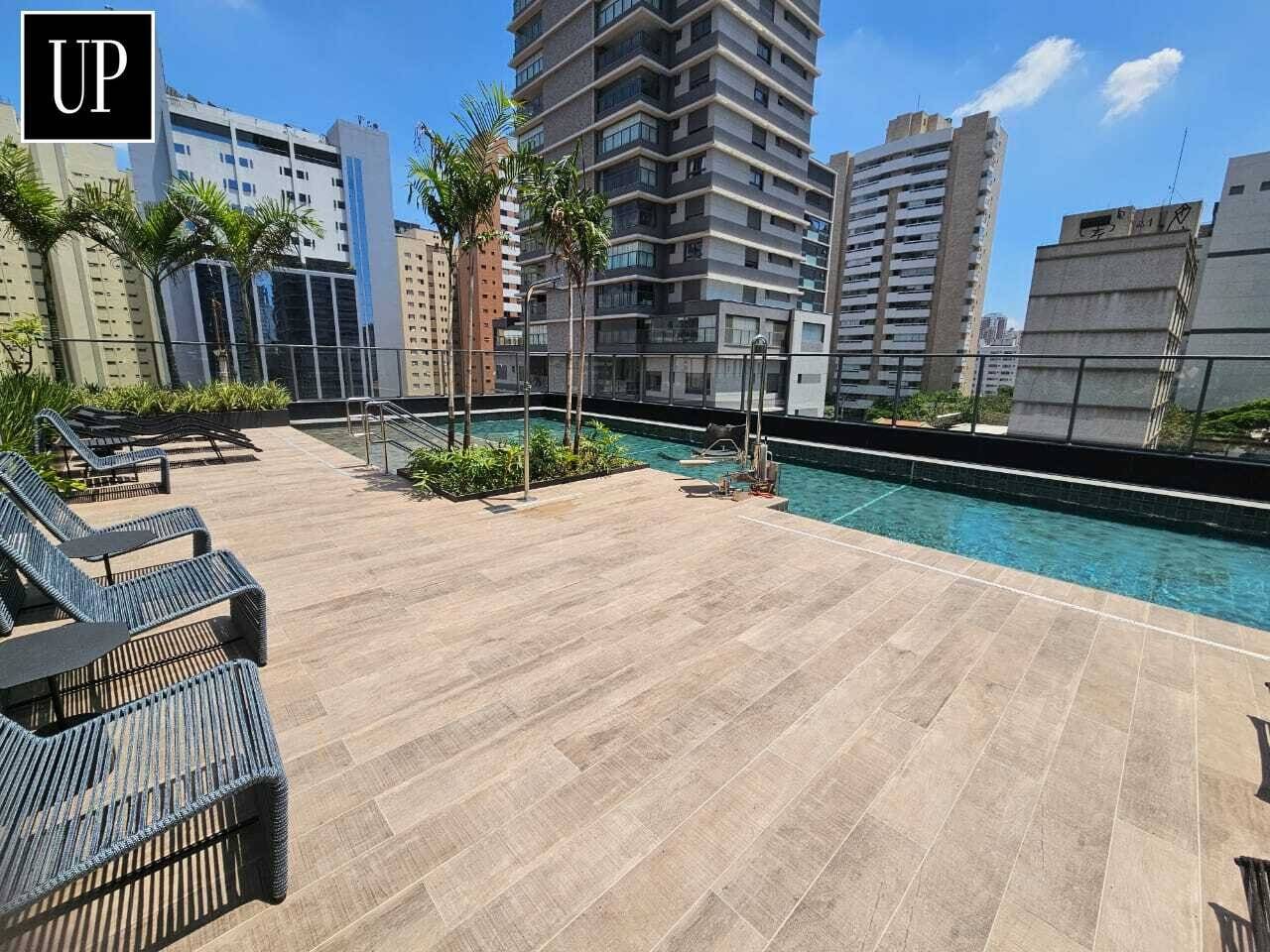 Apartamento, 1 quarto, 28 m² - Foto 21