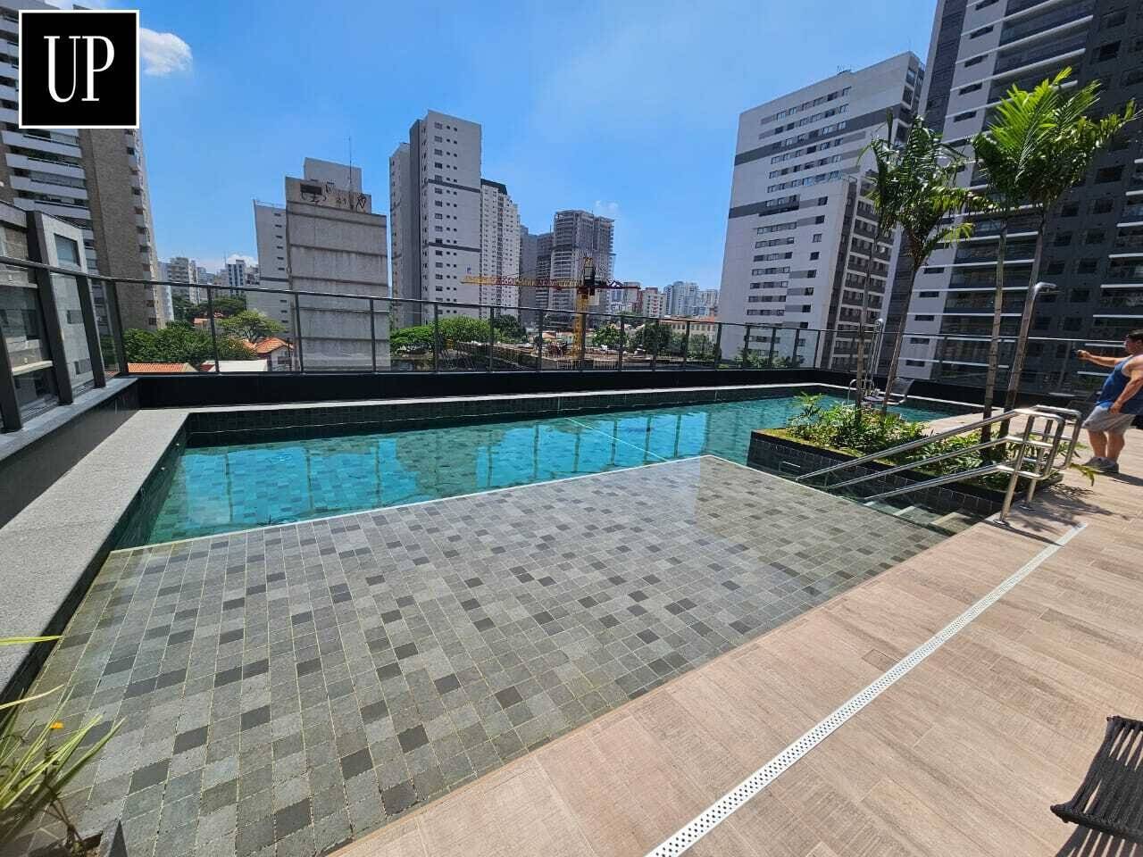 Apartamento, 1 quarto, 28 m² - Foto 22