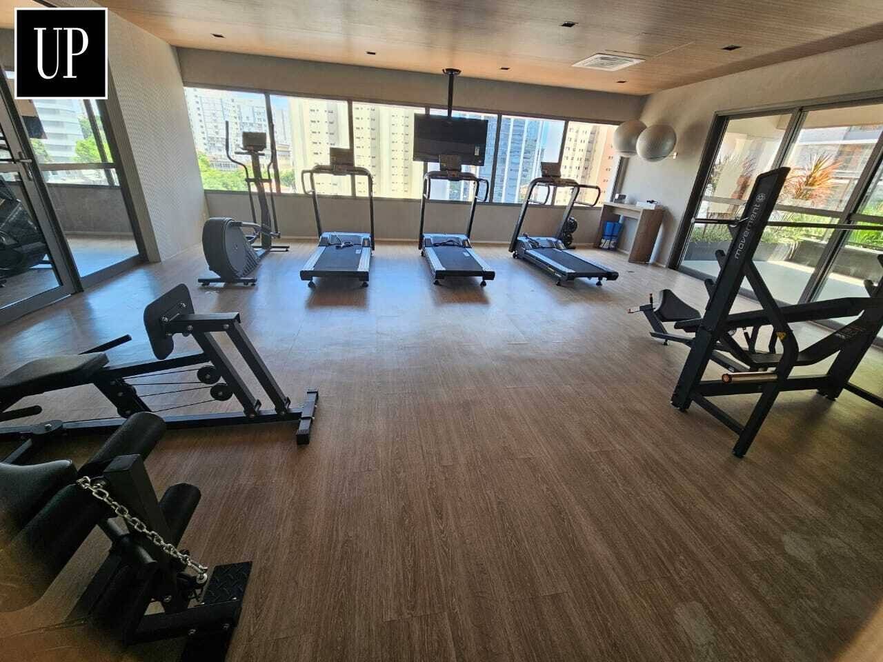 Apartamento, 1 quarto, 28 m² - Foto 23