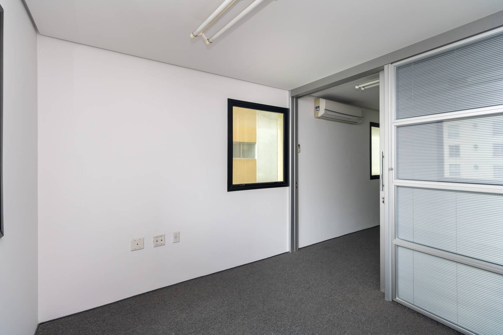 Prédio Inteiro, 31 m² - Foto 1