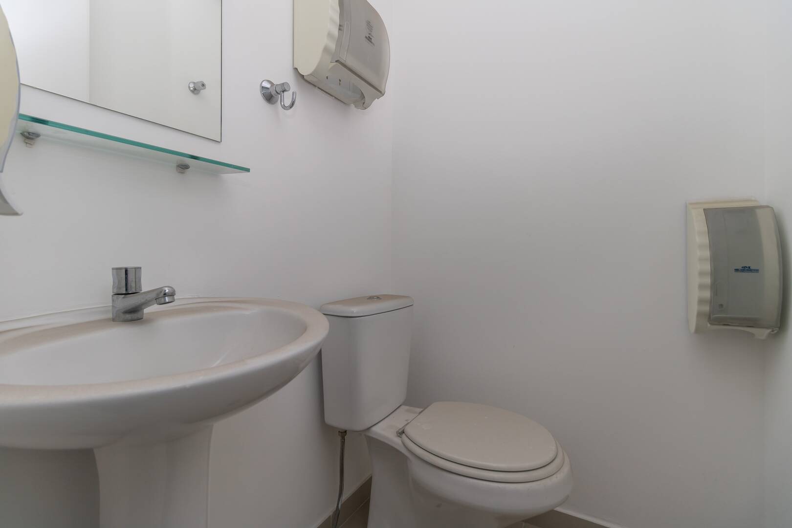 Prédio Inteiro, 31 m² - Foto 6