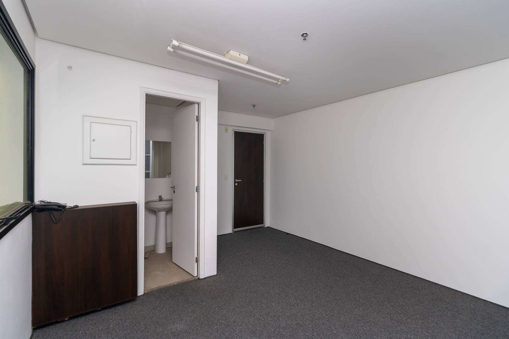 Prédio Inteiro, 31 m² - Foto 9
