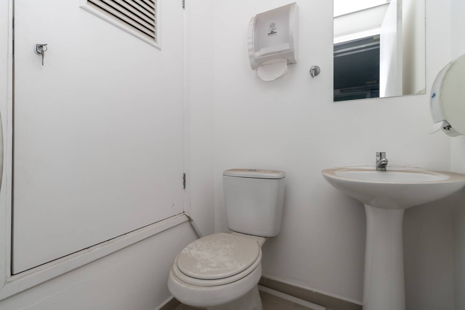 Prédio Inteiro, 31 m² - Foto 11