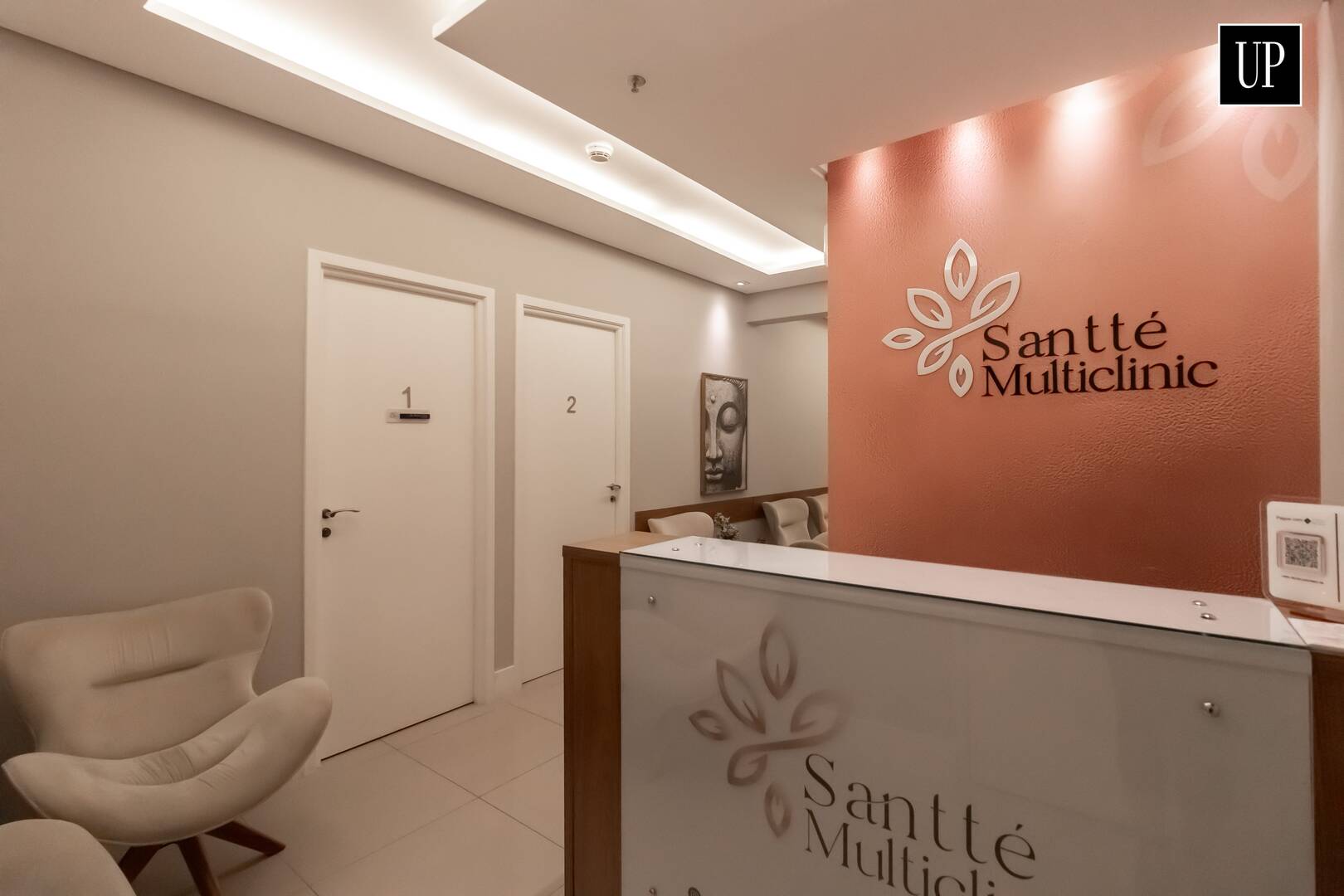 Prédio Inteiro, 74 m² - Foto 1