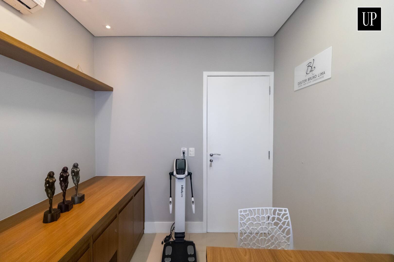 Prédio Inteiro, 74 m² - Foto 6