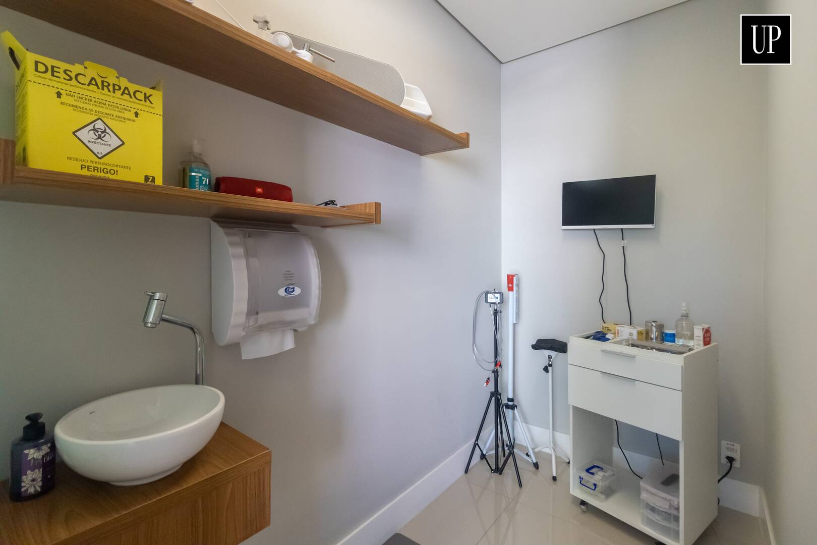 Prédio Inteiro, 74 m² - Foto 10