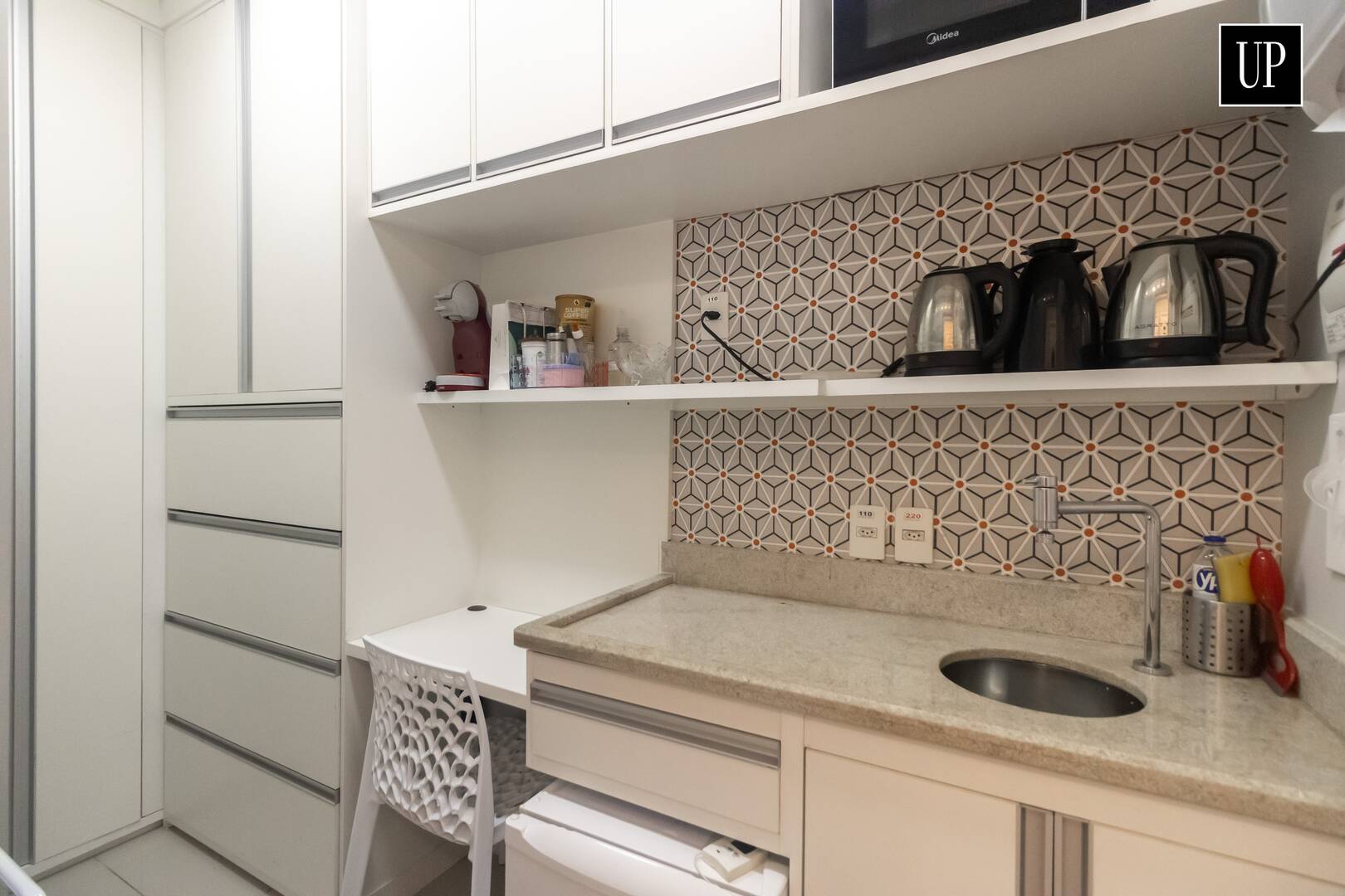 Prédio Inteiro, 74 m² - Foto 19