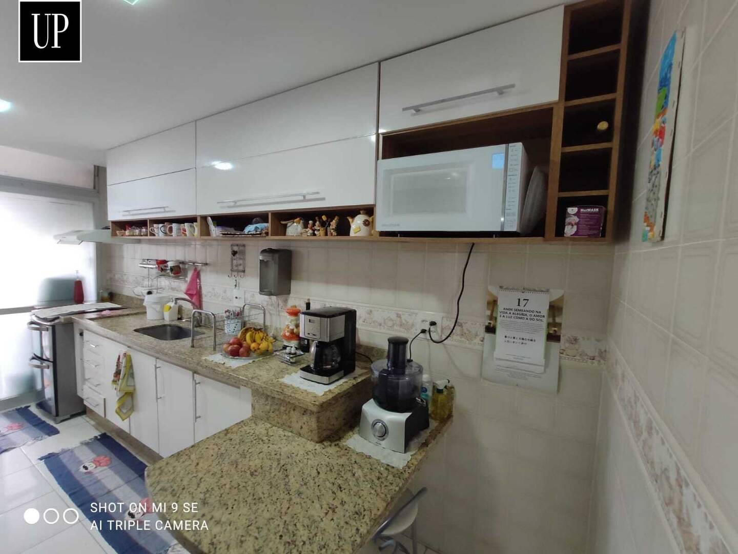 Apartamento, 3 quartos, 84 m² - Foto 3