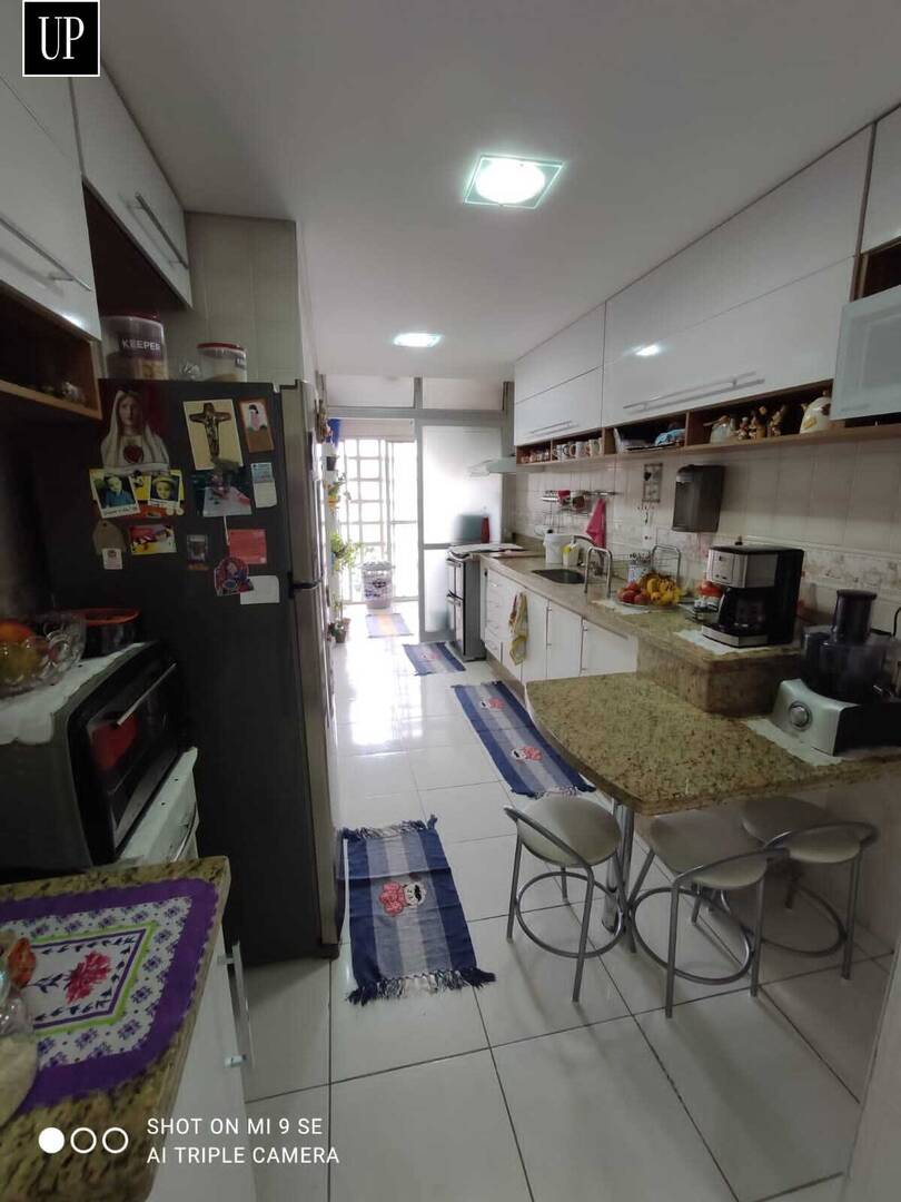 Apartamento, 3 quartos, 84 m² - Foto 4