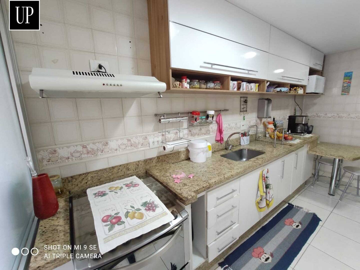 Apartamento, 3 quartos, 84 m² - Foto 27