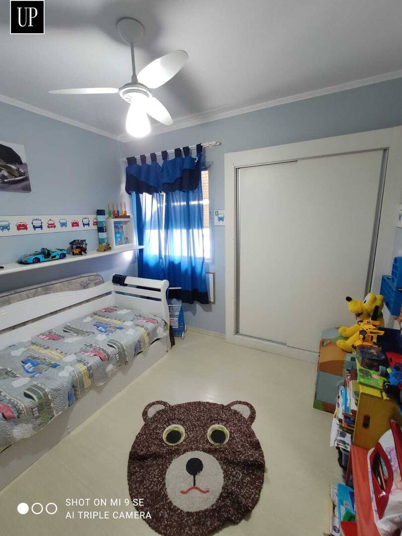 Apartamento, 3 quartos, 84 m² - Foto 33