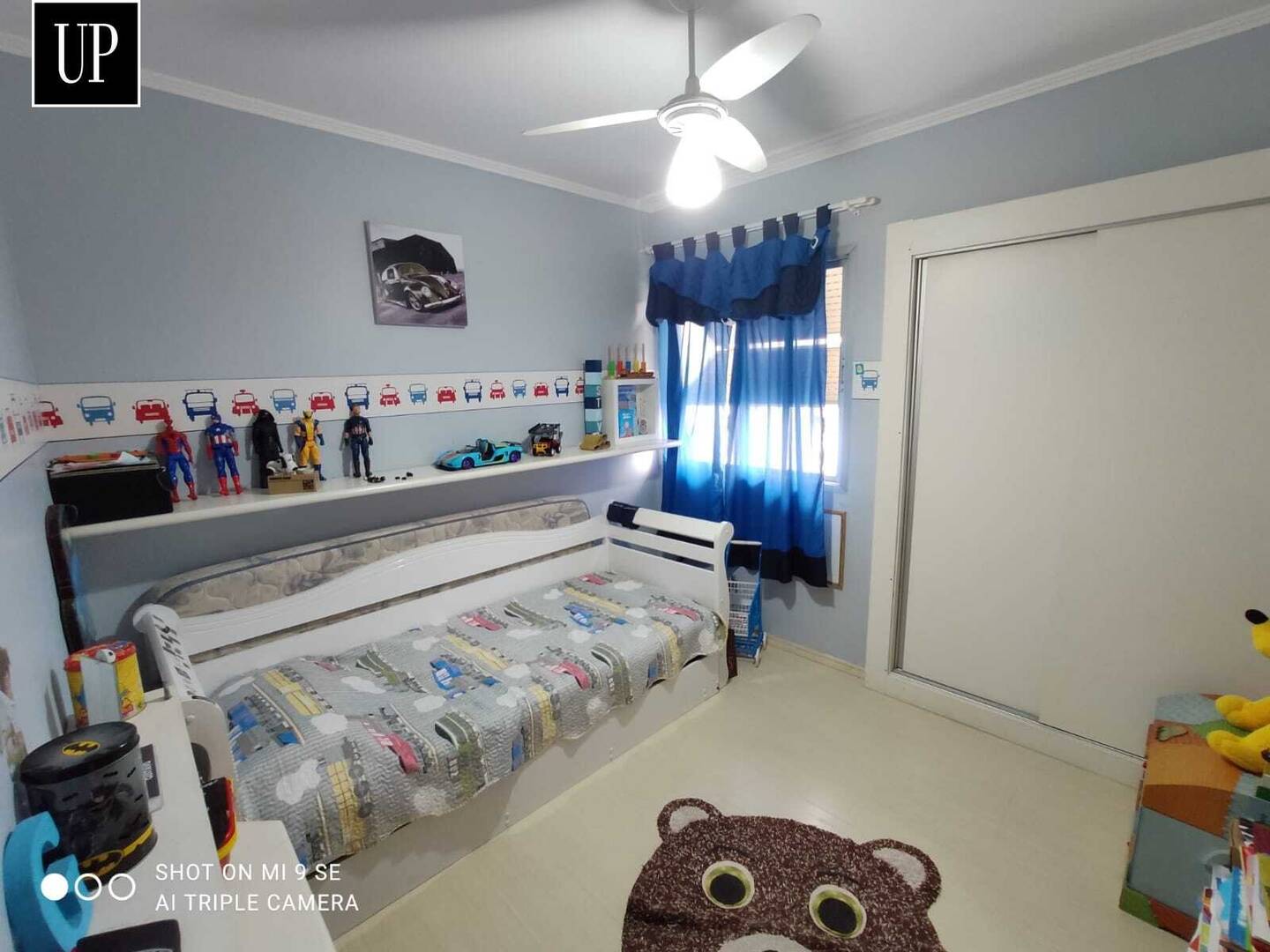 Apartamento, 3 quartos, 84 m² - Foto 37