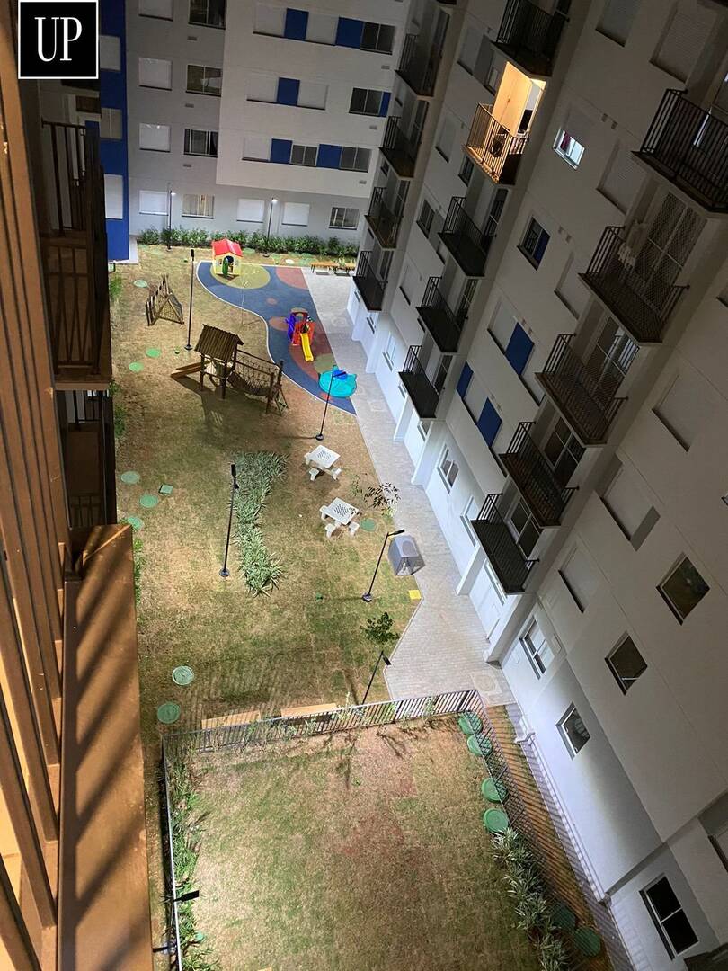 Apartamento, 1 quarto, 40 m² - Foto 7