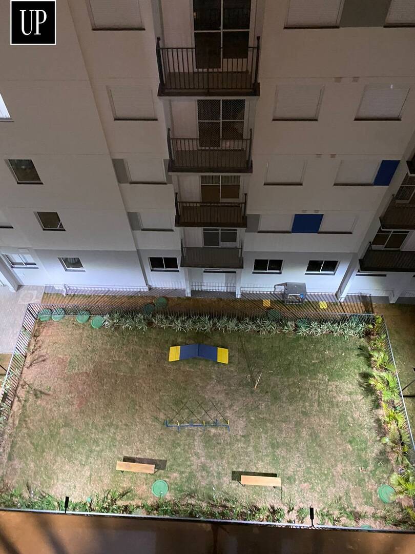 Apartamento, 1 quarto, 40 m² - Foto 8