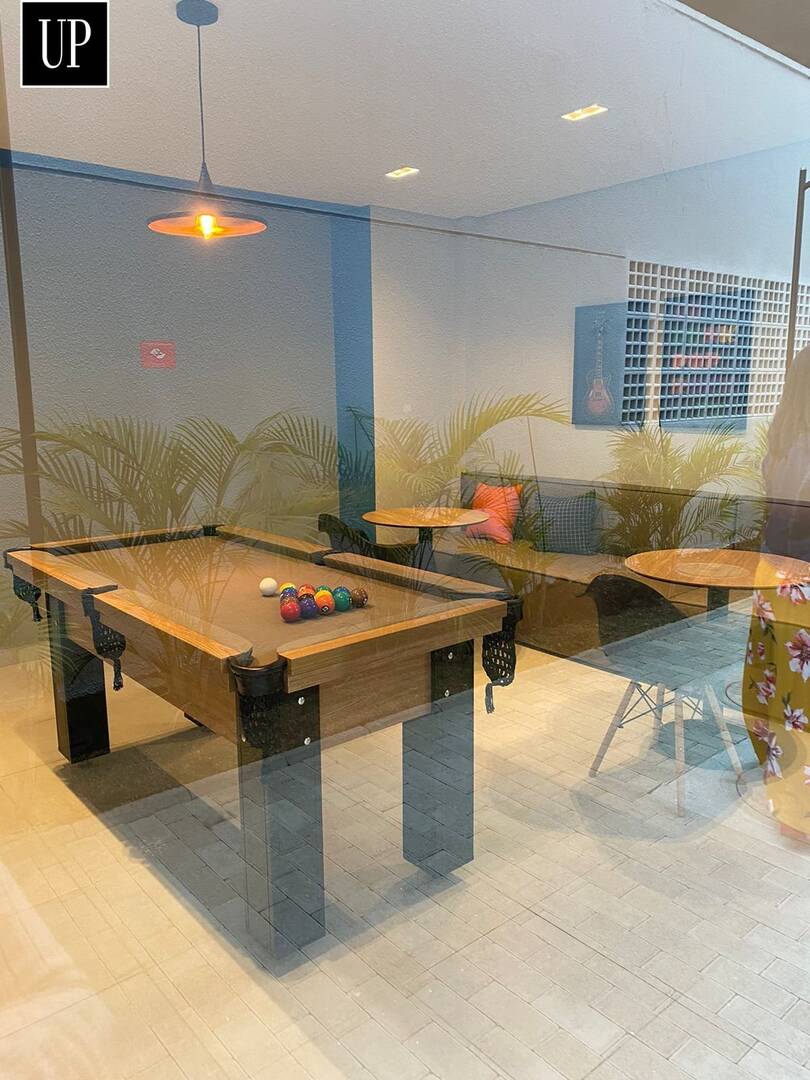 Apartamento, 1 quarto, 40 m² - Foto 9