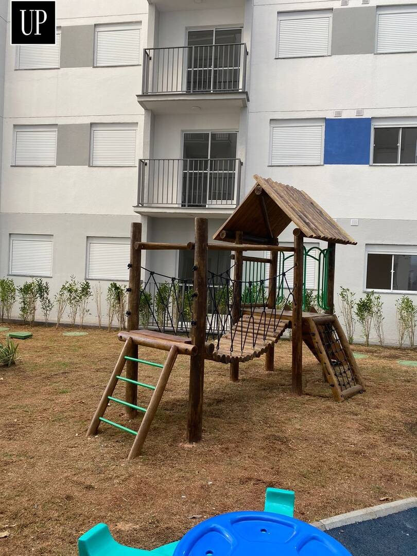 Apartamento, 1 quarto, 40 m² - Foto 10