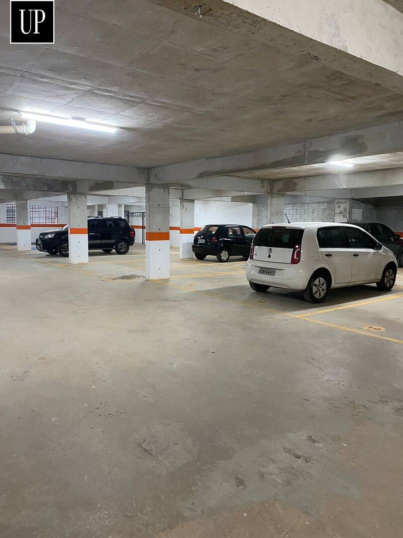 Apartamento, 1 quarto, 40 m² - Foto 11