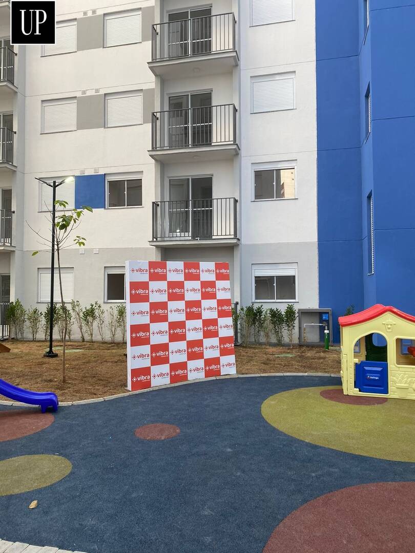 Apartamento, 1 quarto, 40 m² - Foto 13