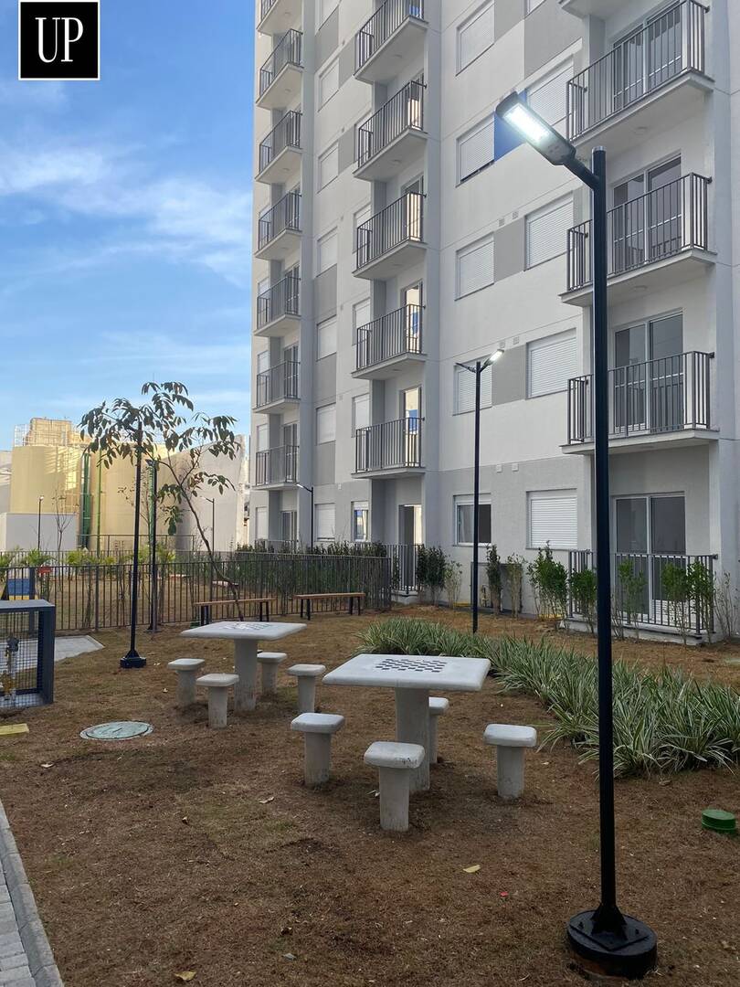 Apartamento, 1 quarto, 40 m² - Foto 17