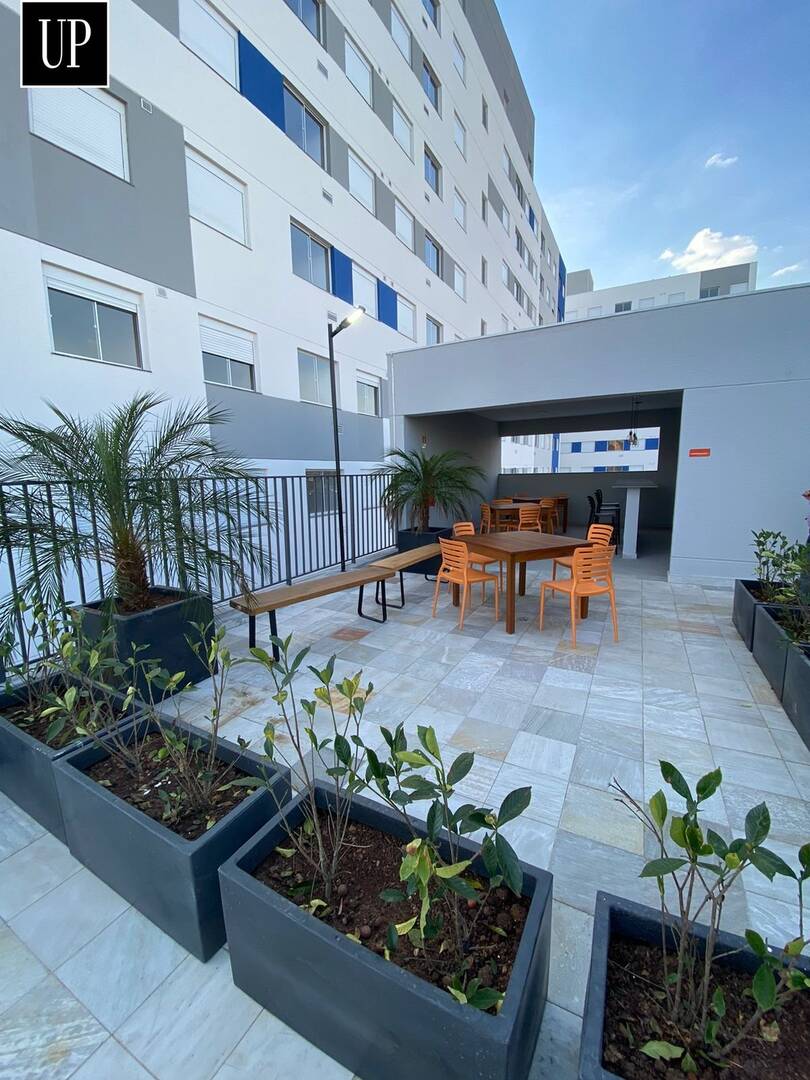 Apartamento, 1 quarto, 40 m² - Foto 18