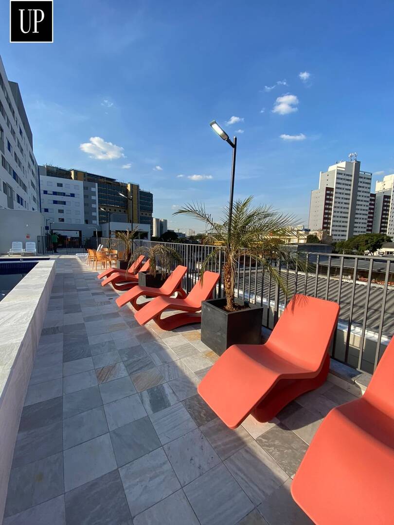 Apartamento, 1 quarto, 40 m² - Foto 19