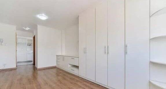 Apartamento, 1 quarto, 36 m² - Foto 2