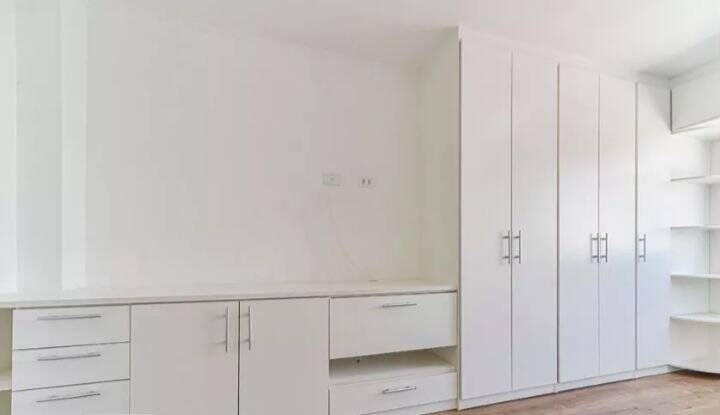 Apartamento, 1 quarto, 36 m² - Foto 4