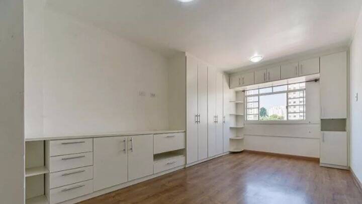 Apartamento, 1 quarto, 36 m² - Foto 5