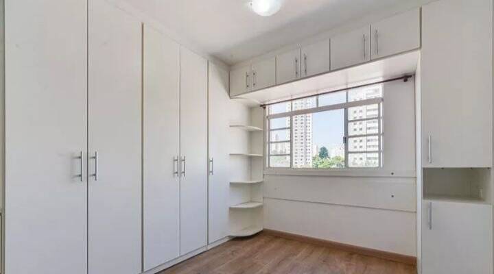 Apartamento, 1 quarto, 36 m² - Foto 8