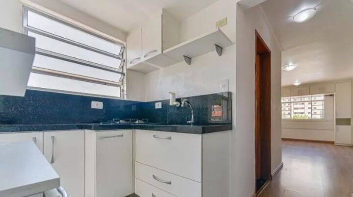 Apartamento, 1 quarto, 36 m² - Foto 9