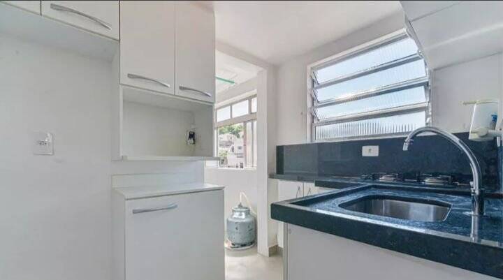 Apartamento, 1 quarto, 36 m² - Foto 10