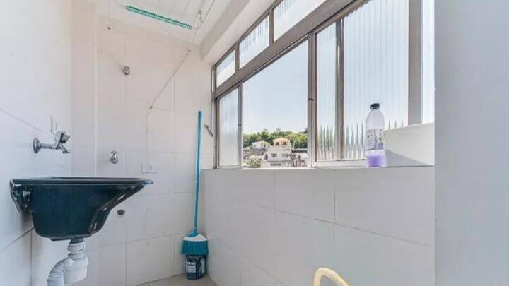 Apartamento, 1 quarto, 36 m² - Foto 11