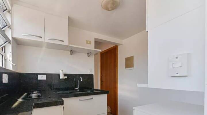 Apartamento, 1 quarto, 36 m² - Foto 12