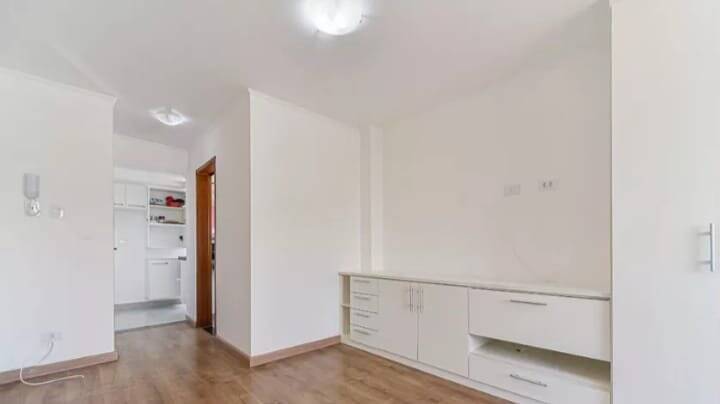 Apartamento, 1 quarto, 36 m² - Foto 18