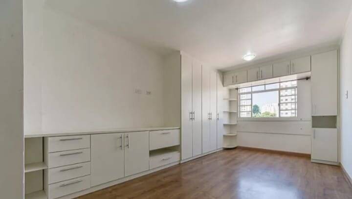 Apartamento, 1 quarto, 36 m² - Foto 20