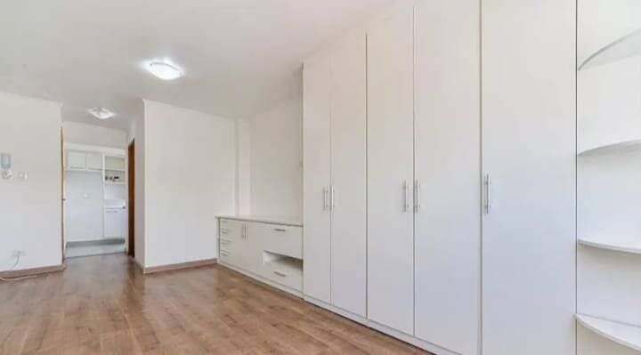 Apartamento, 1 quarto, 36 m² - Foto 21