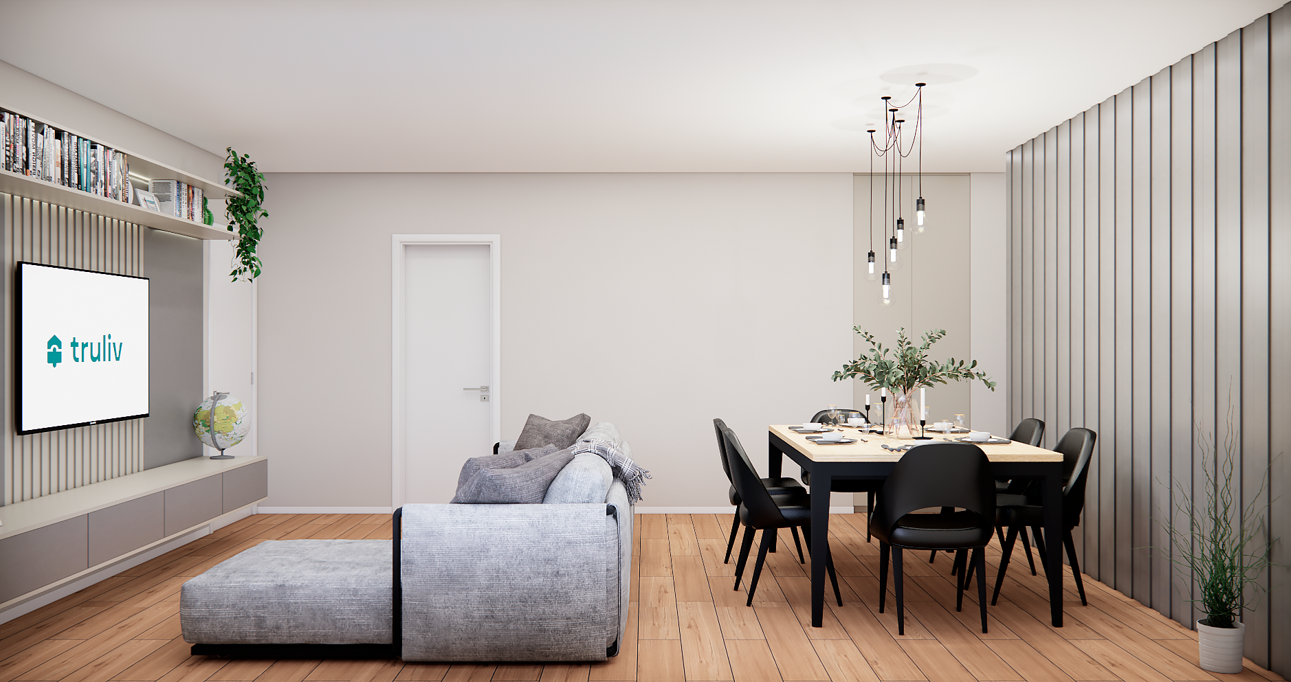 Apartamento, 3 quartos, 103 m² - Foto 6
