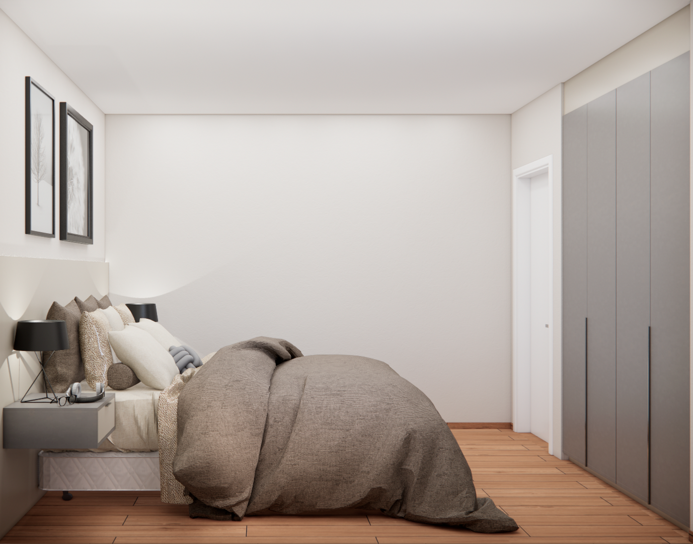 Apartamento, 3 quartos, 103 m² - Foto 9