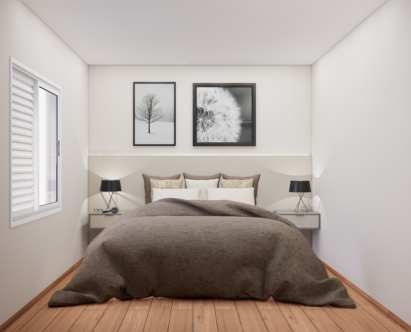 Apartamento, 3 quartos, 103 m² - Foto 10