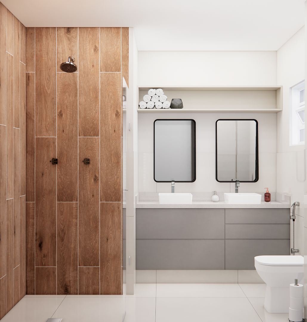 Apartamento, 3 quartos, 103 m² - Foto 12