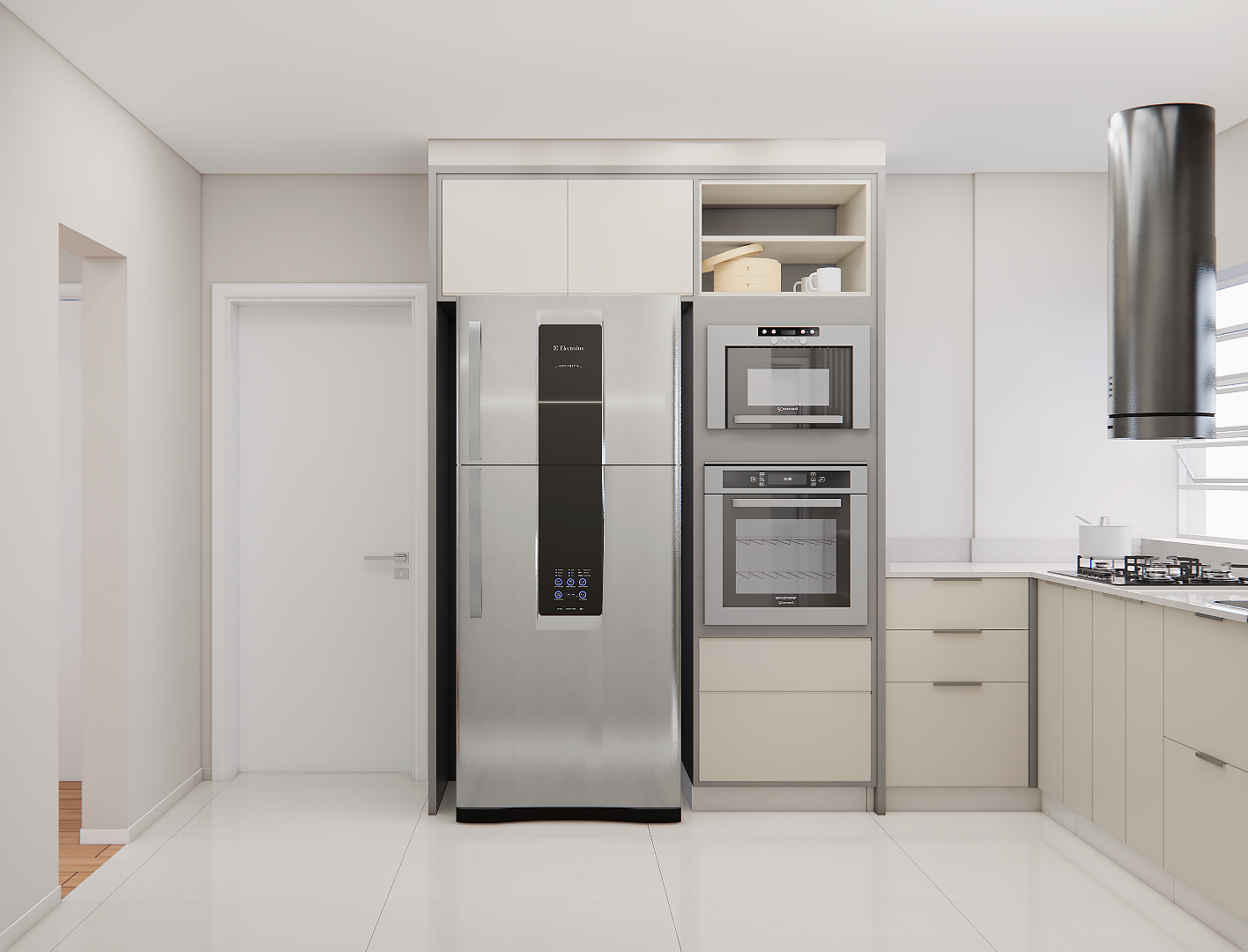 Apartamento, 3 quartos, 103 m² - Foto 13