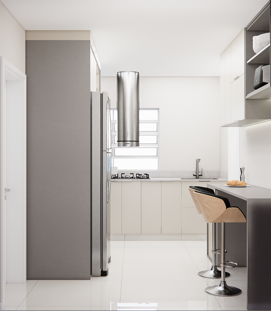 Apartamento, 3 quartos, 103 m² - Foto 15