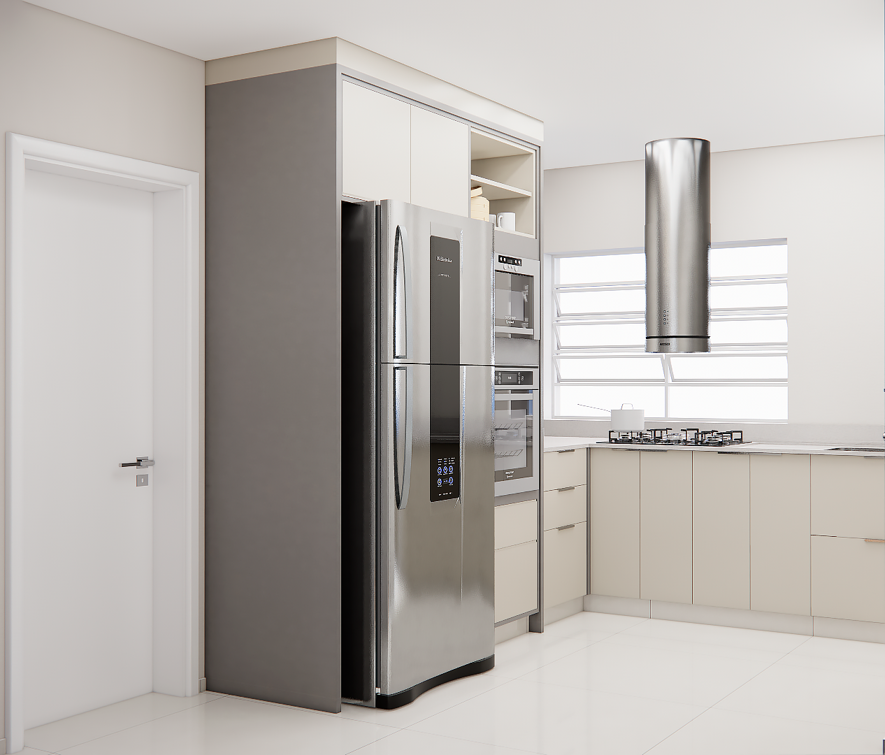 Apartamento, 3 quartos, 103 m² - Foto 16