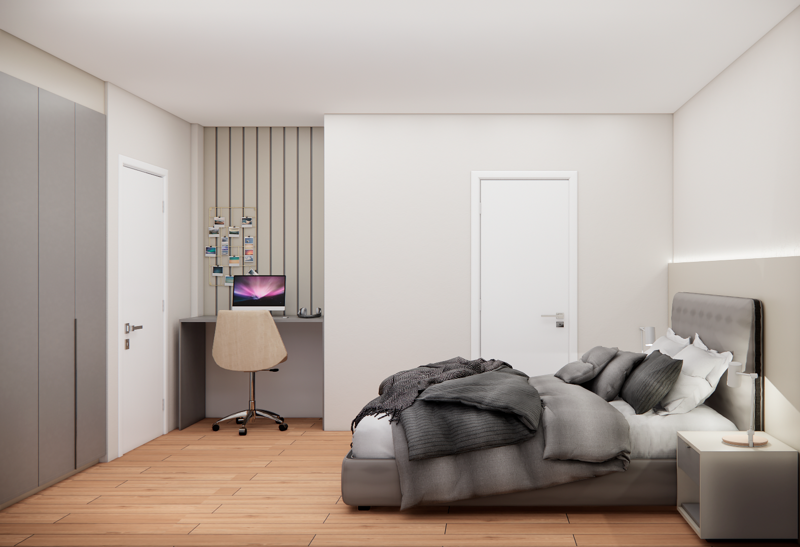 Apartamento, 3 quartos, 103 m² - Foto 17
