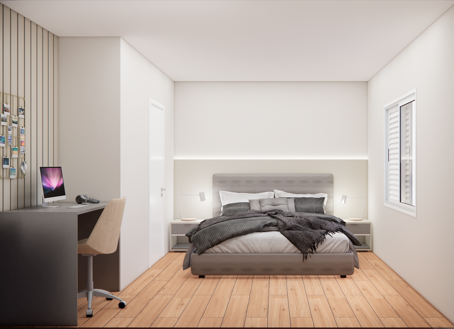 Apartamento, 3 quartos, 103 m² - Foto 18