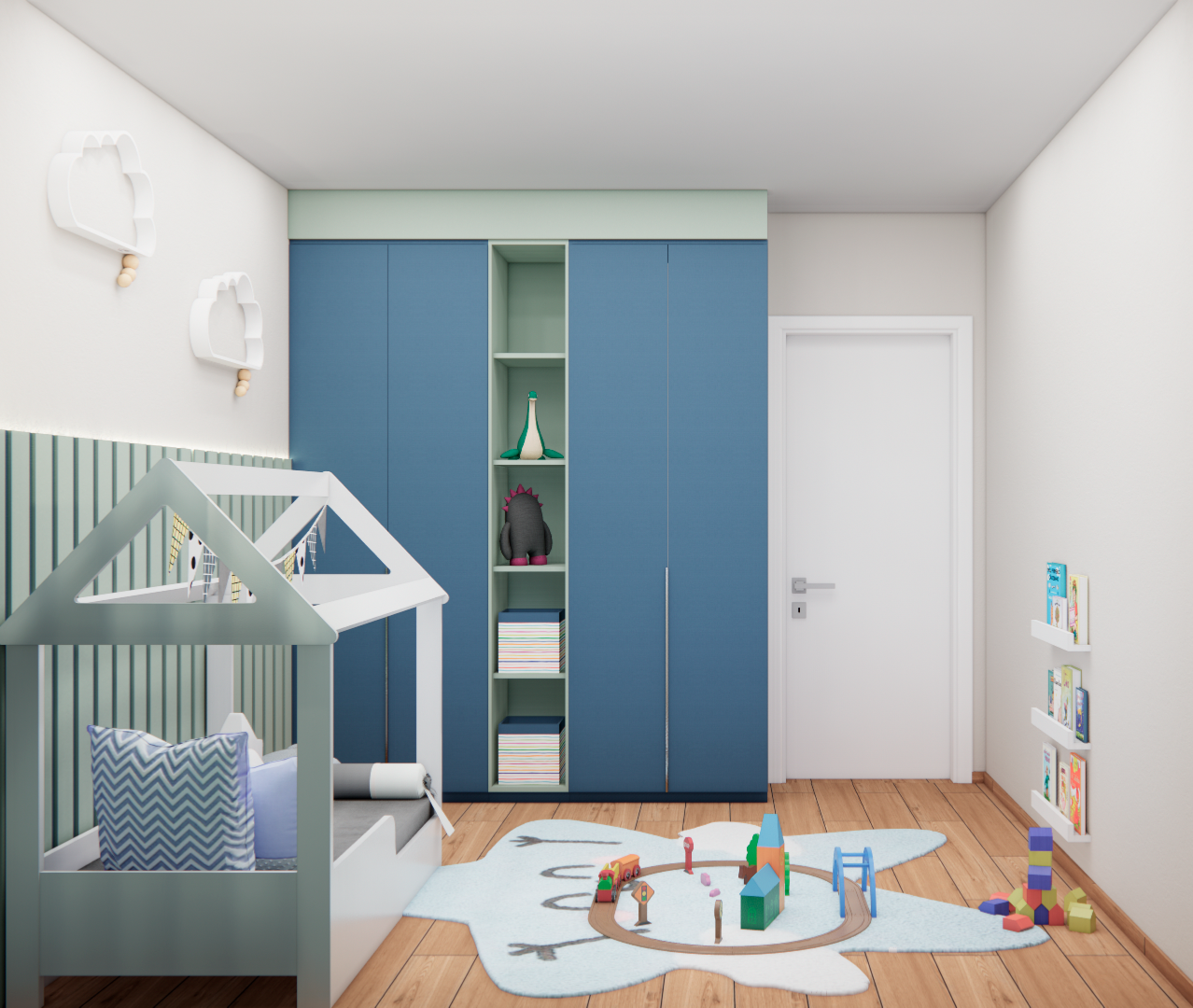 Apartamento, 3 quartos, 103 m² - Foto 19