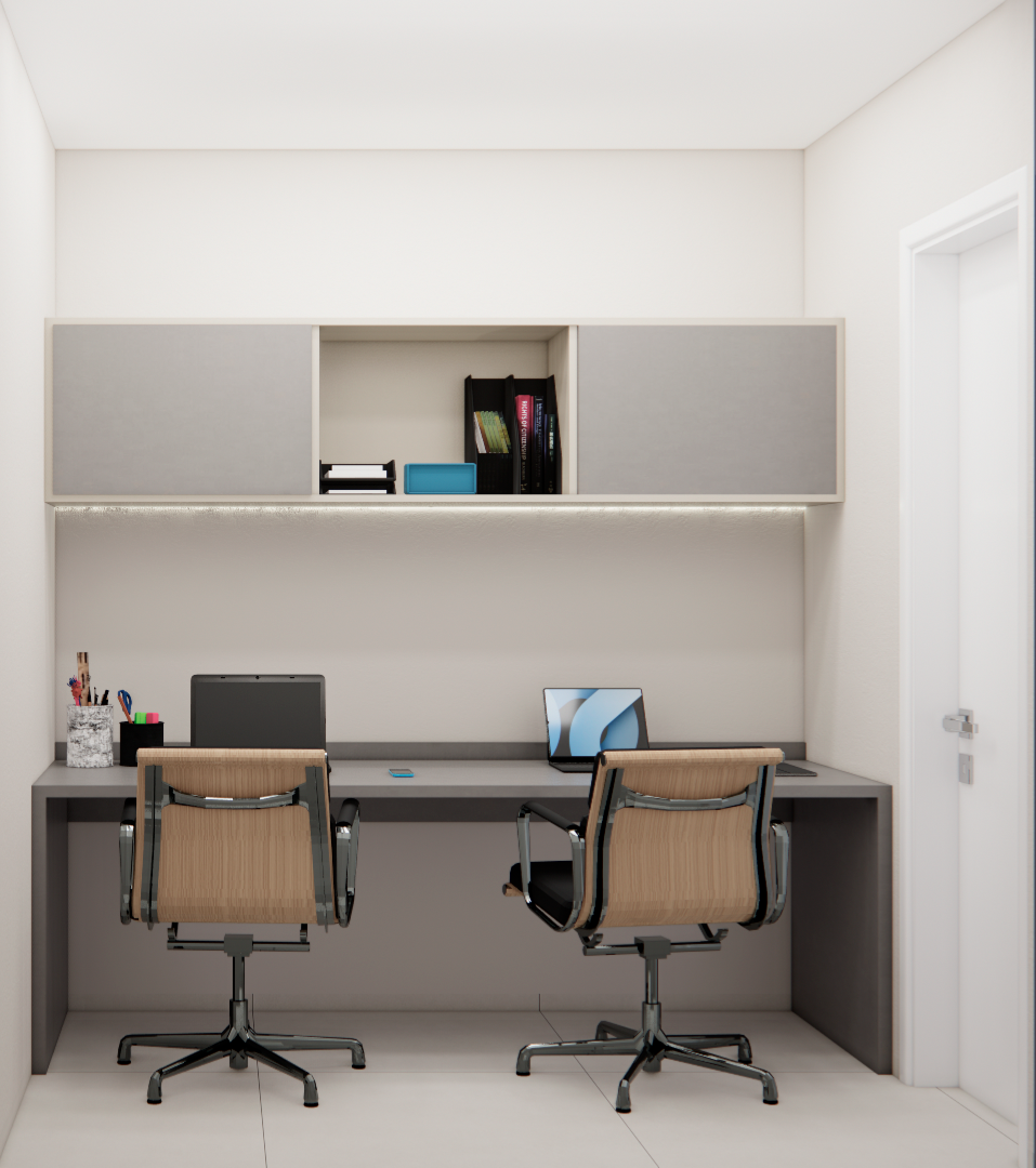 Apartamento, 3 quartos, 103 m² - Foto 20