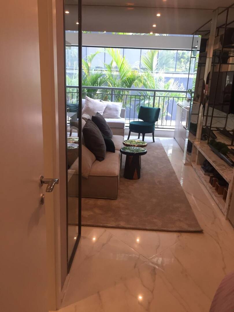 Apartamento, 28 m² - Foto 3